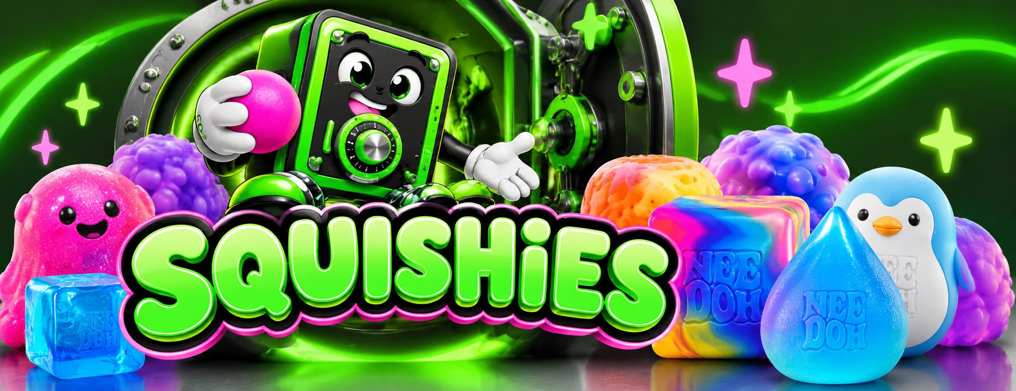 Squishies