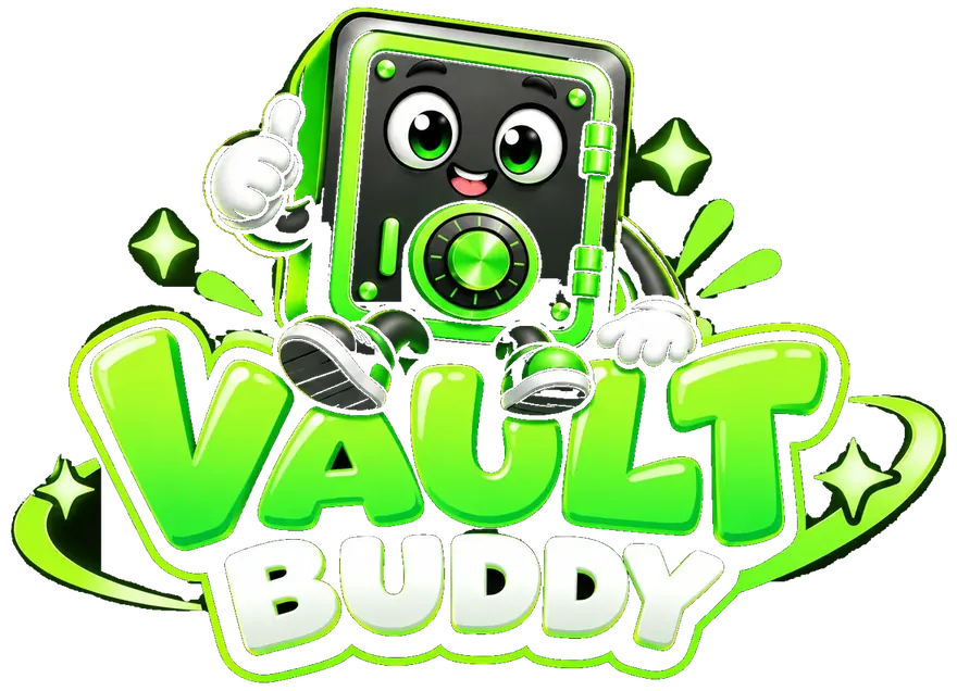 Vault Buddy